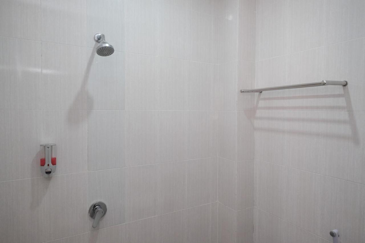Sans Hotel Fourth Loft Solo Rom bilde
