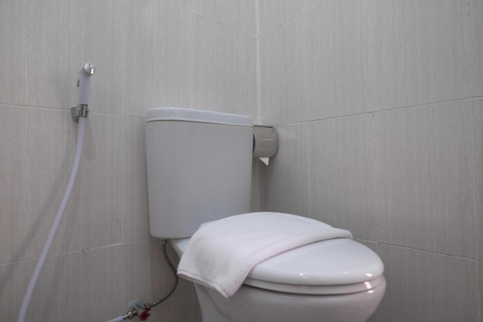 Sans Hotel Fourth Loft Solo Rom bilde