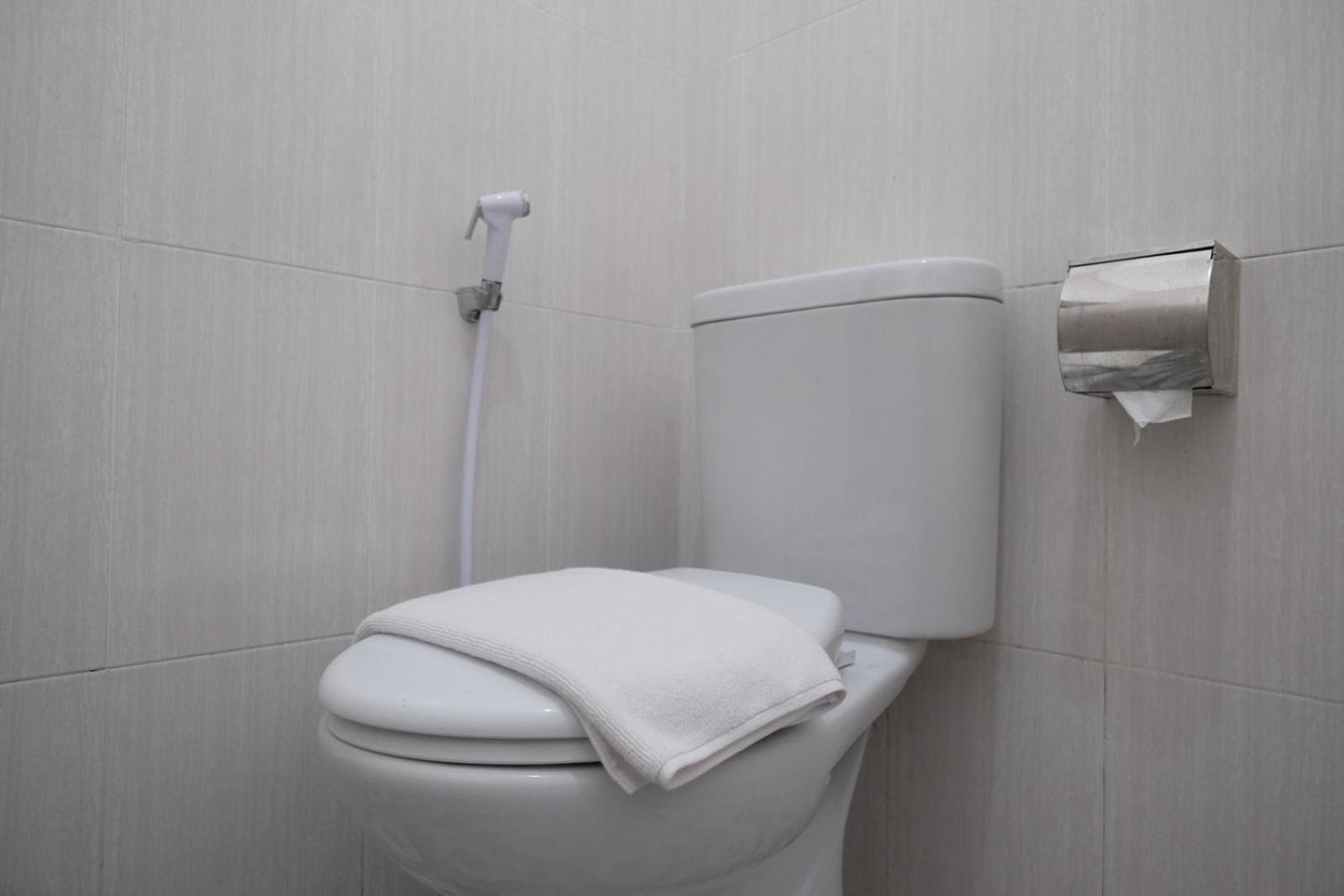 Sans Hotel Fourth Loft Solo Rom bilde
